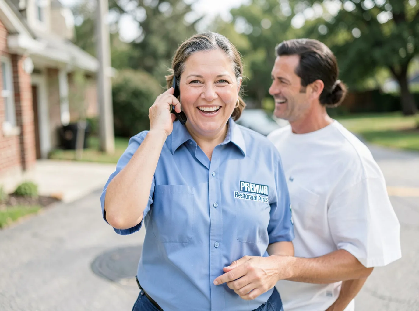 Water Damage Restoration Nappanee, IN FAQs